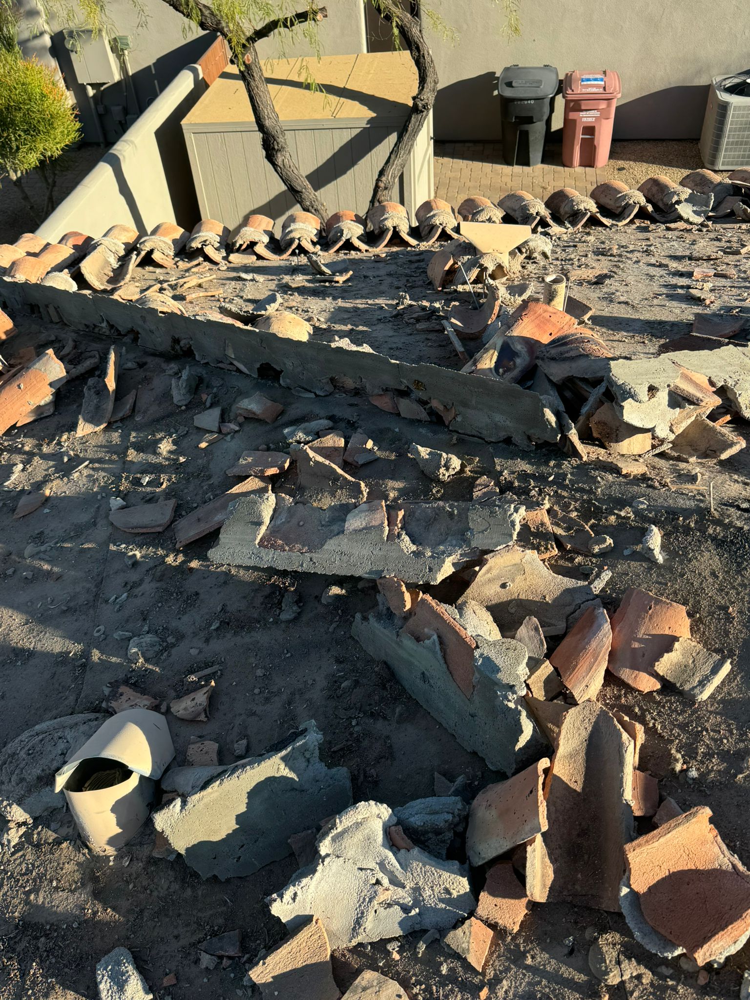 Brothers Roofing Associates LLC Image